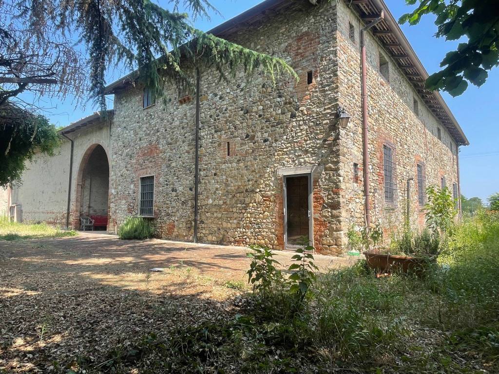 Rustico / casale a Rivergaro in Via della Merta, 81 - Foto 2