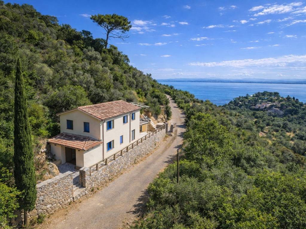 Rustico / casale a Monte argentario in Via del Calvello - Foto 3