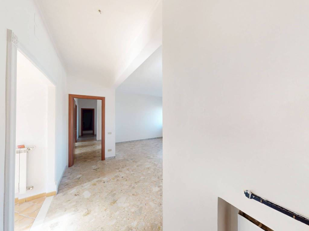 Appartamento a Casoria in Via Maria Cristina Brando, 32 - Foto 2