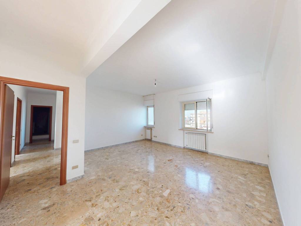 Appartamento a Casoria in Via Maria Cristina Brando, 32 - Foto 3