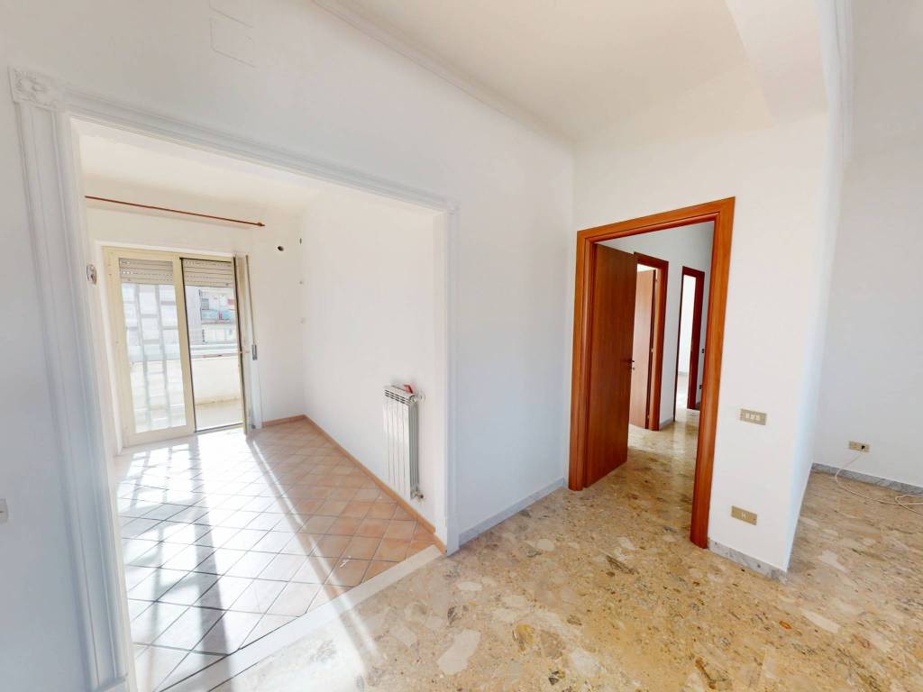 Appartamento a Casoria in Via Maria Cristina Brando, 32 - Foto 4