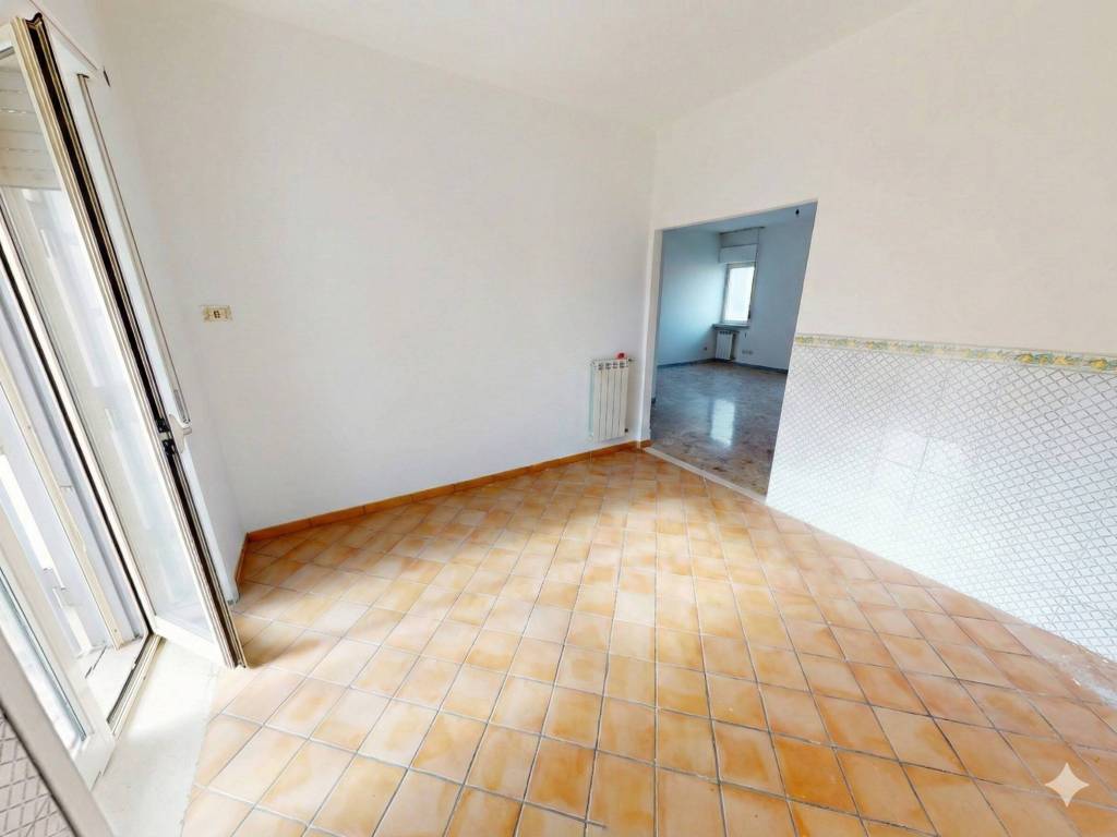 Appartamento a Casoria in Via Maria Cristina Brando, 32 - Foto 5