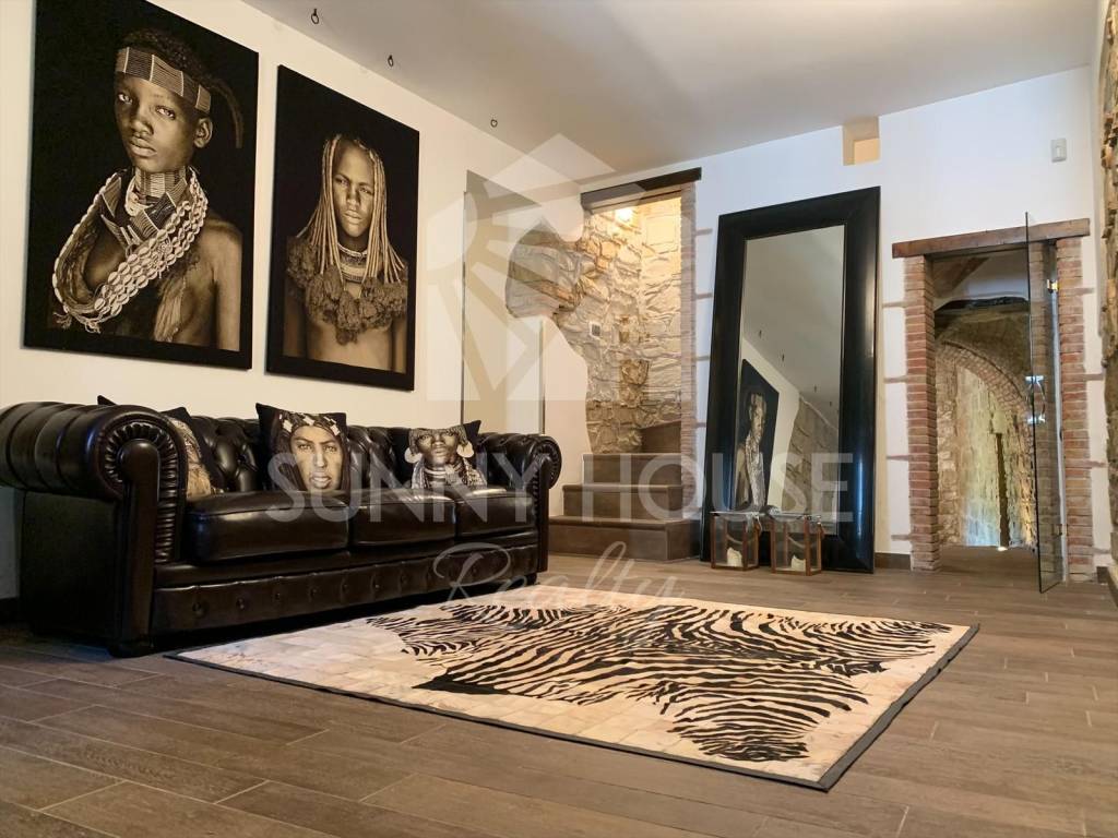 Appartamento a Reitano in Via Nazionale, 25 - Foto 2