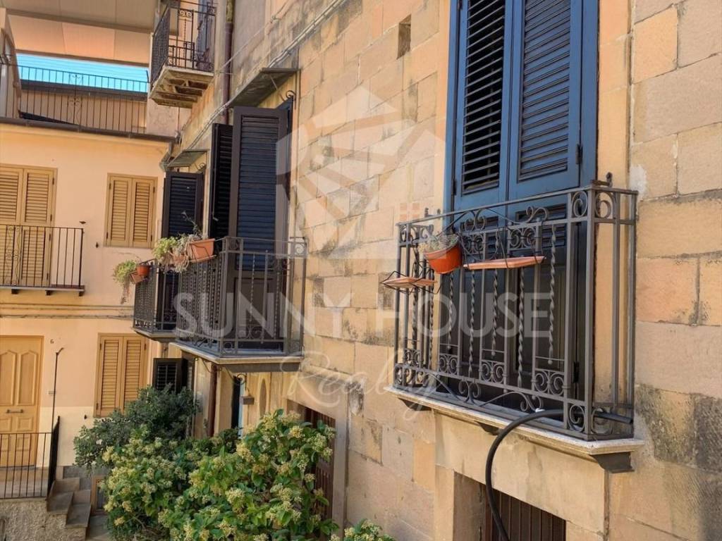 Appartamento a Reitano in Via Nazionale, 25 - Foto 4