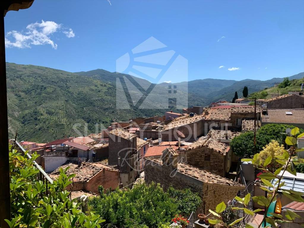 Appartamento a Reitano in Via Nazionale, 25 - Foto 5