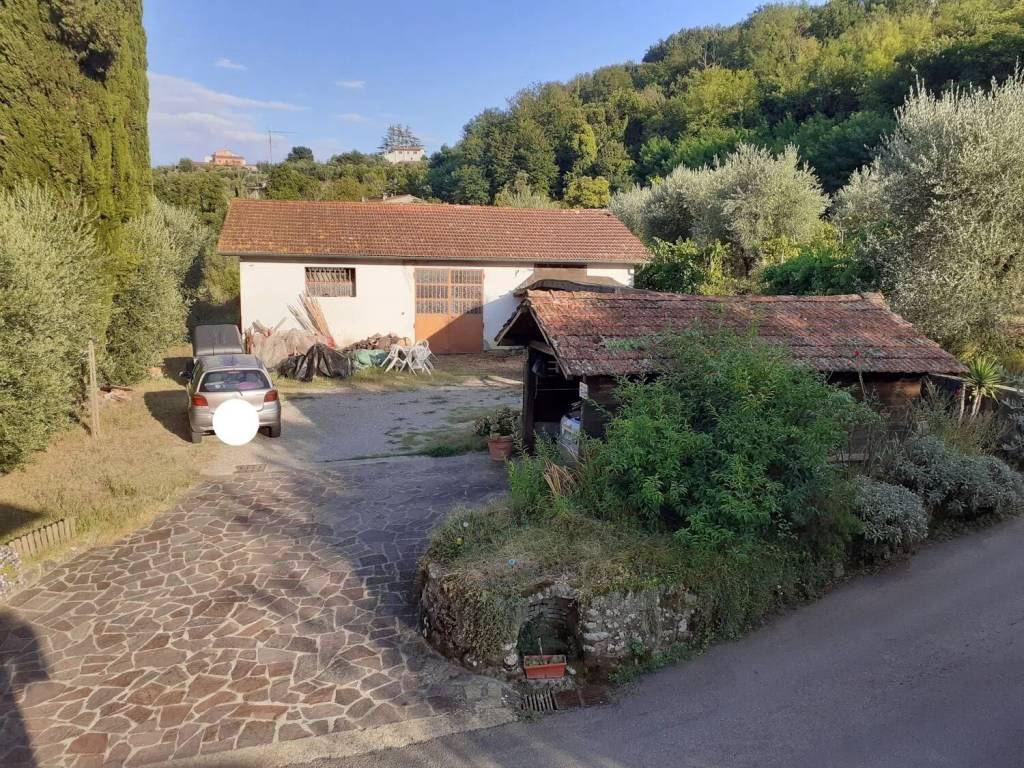 Rustico / casale a Serravalle pistoiese - Foto 2