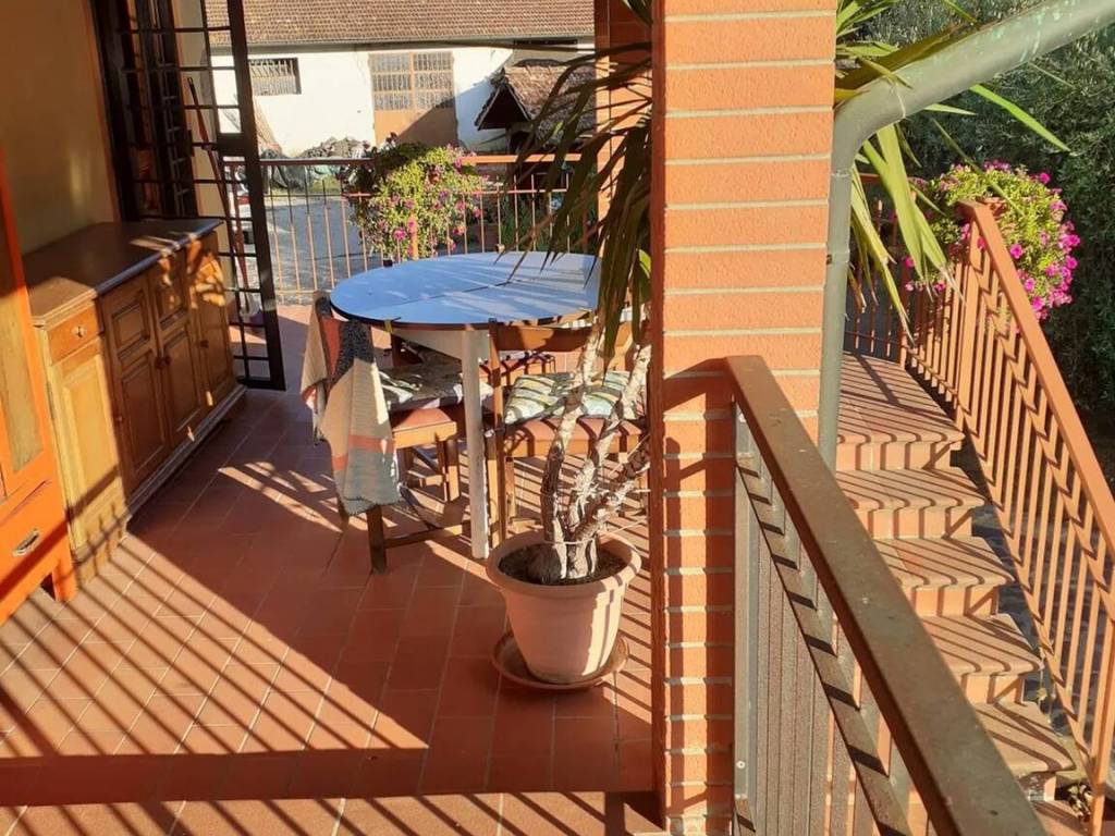 Rustico / casale a Serravalle pistoiese - Foto 4