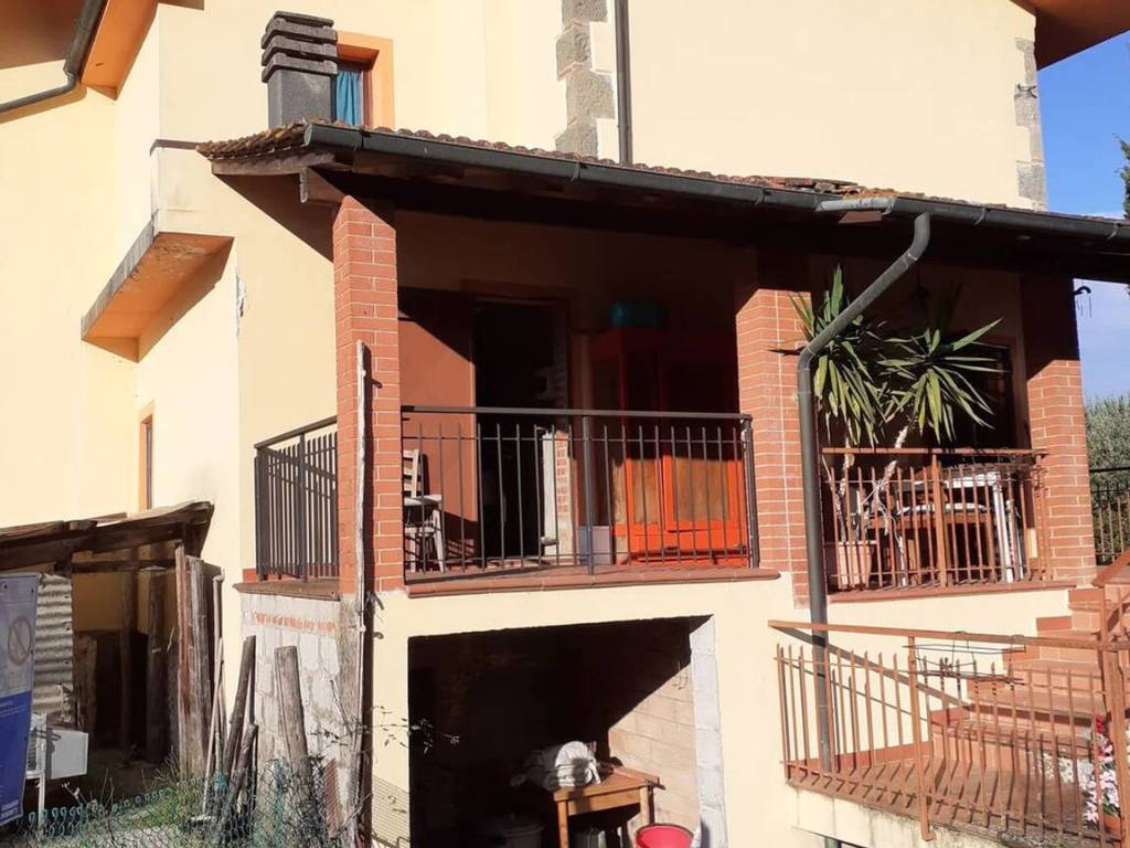 Rustico / casale a Serravalle pistoiese - Foto 5