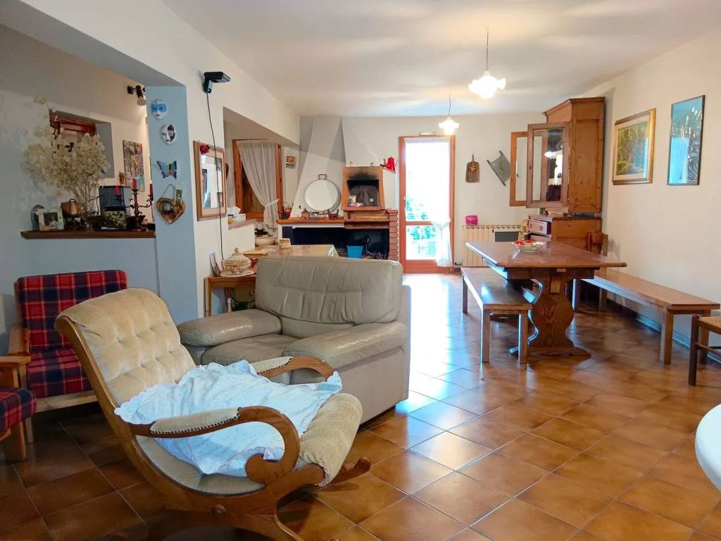 Villa a Marliana in Sp17 - Foto 2