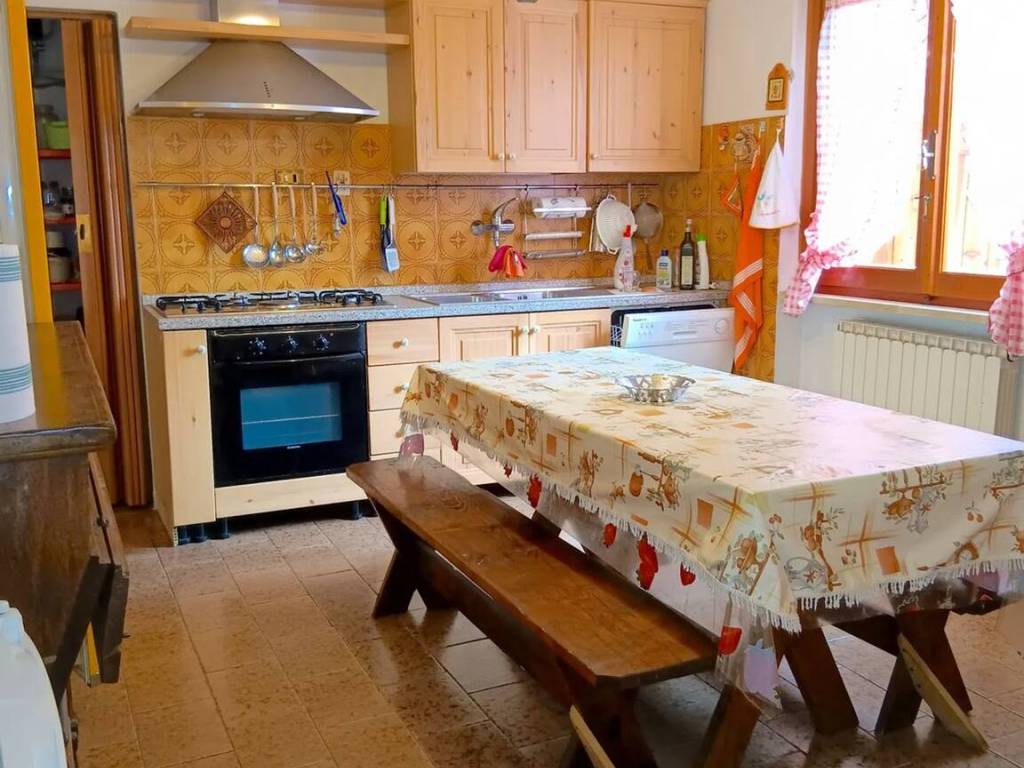 Villa a Marliana in Sp17 - Foto 4