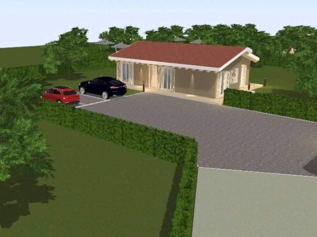 Villa a Fucecchio in Via Del Prato Querce - Foto 2