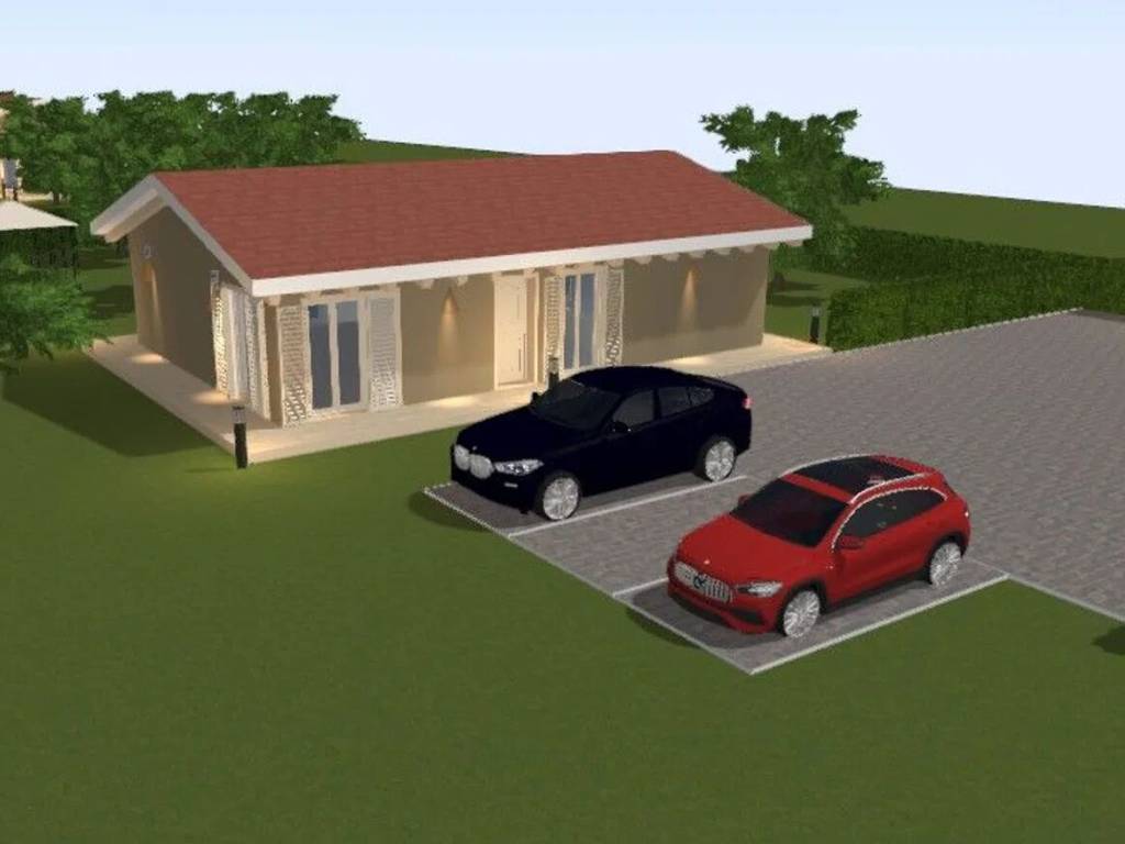 Villa a Fucecchio in Via Del Prato Querce - Foto 3