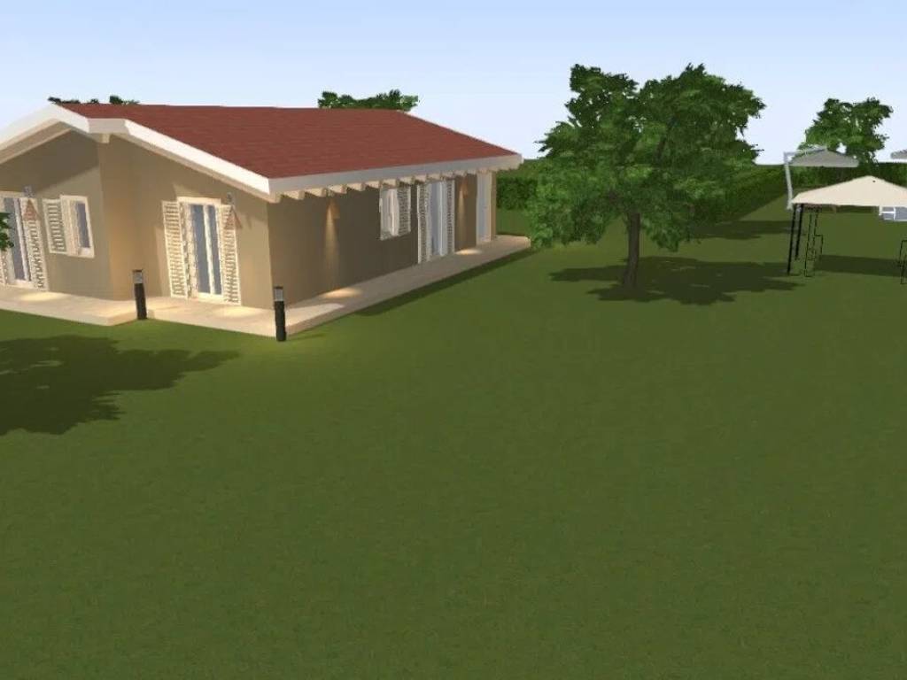 Villa a Fucecchio in Via Del Prato Querce - Foto 5
