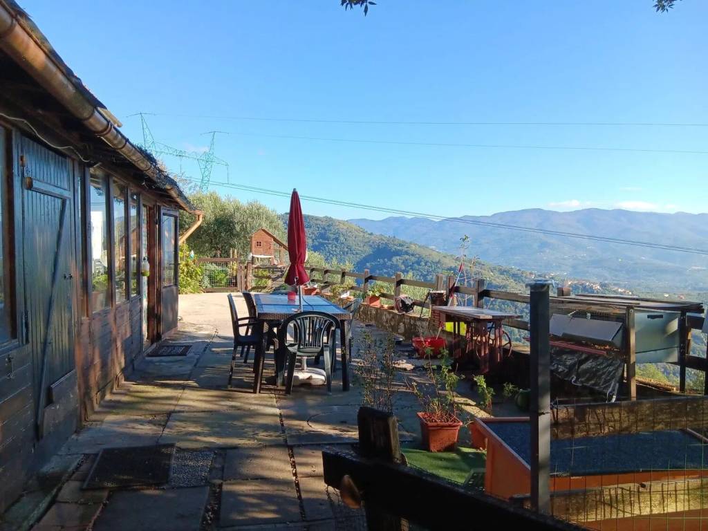 Villa a Pistoia in Via Di Sciabolino - Foto 2