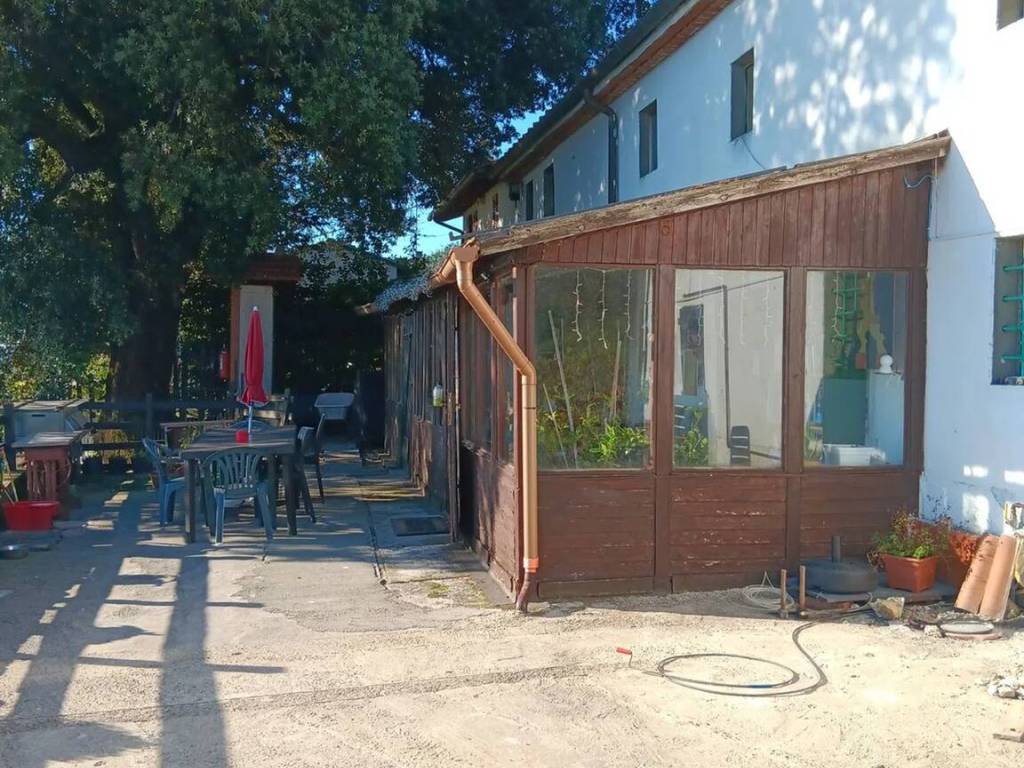 Villa a Pistoia in Via Di Sciabolino - Foto 3