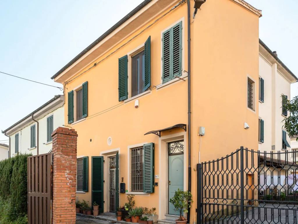 Villa a Pistoia in Via Monfalcone - Foto 3