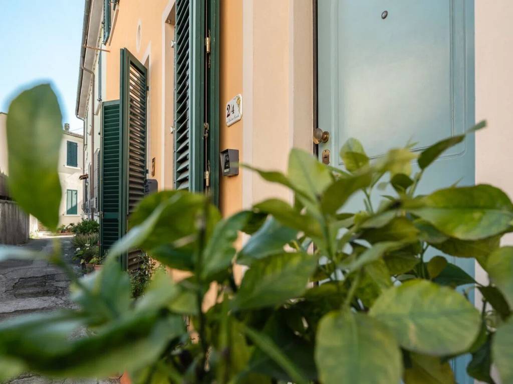 Villa a Pistoia in Via Monfalcone - Foto 5