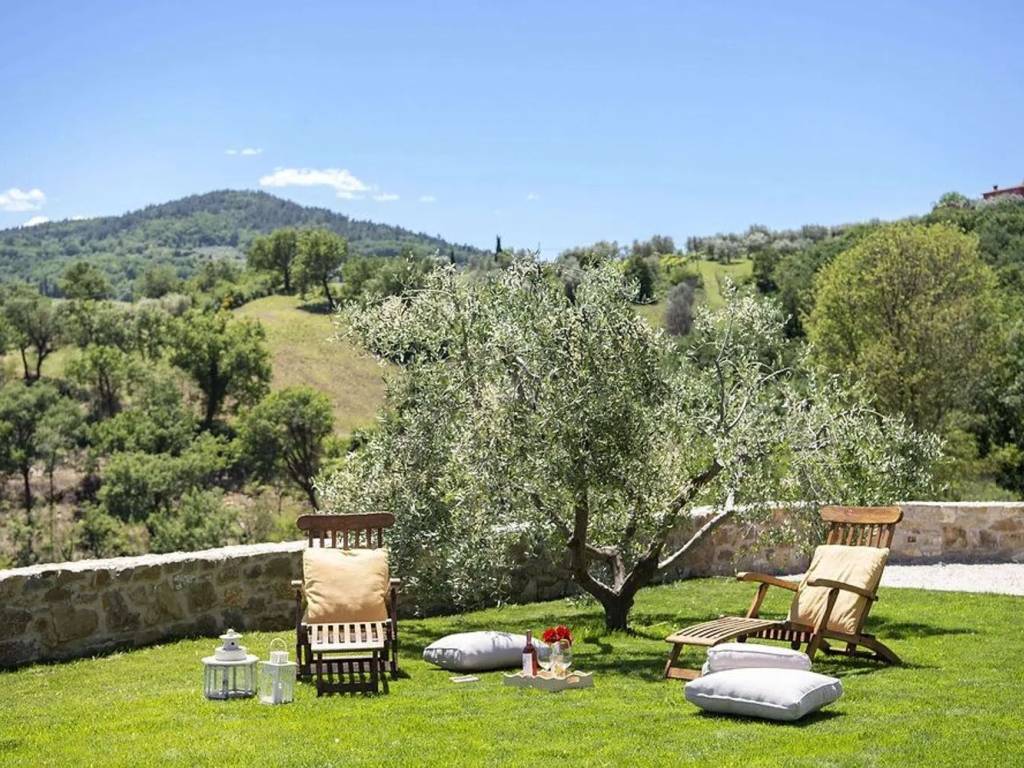 Villa a Pistoia in Via Bolognese - Foto 5