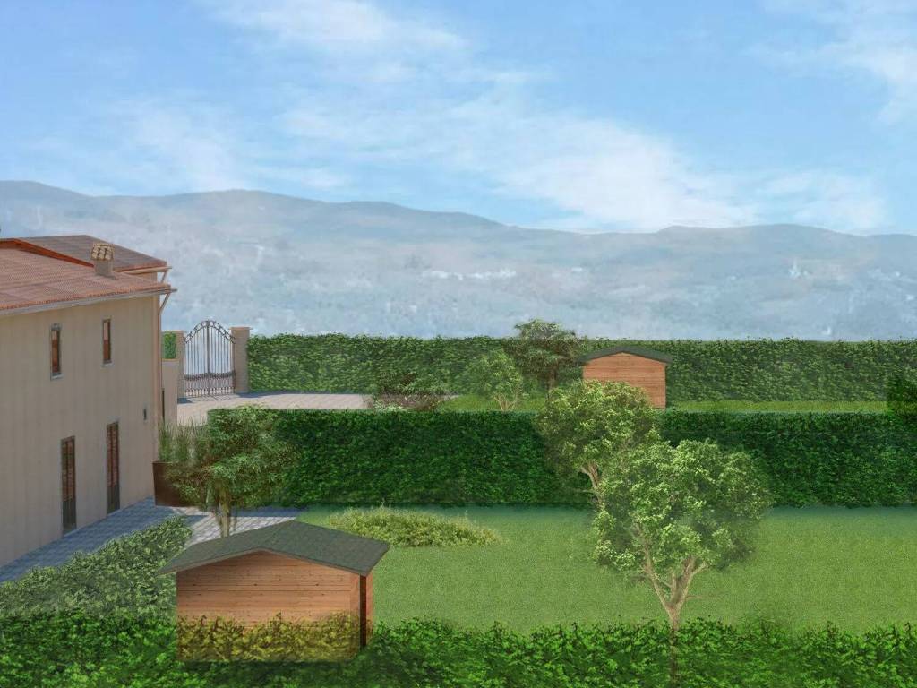 Villa a Pistoia in Via Di Bargi - Foto 2