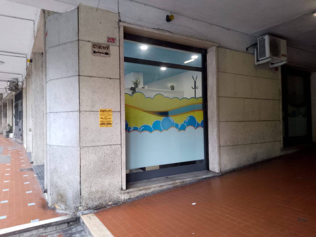 Immobile a Genova in Via Fereggiano - Foto 2