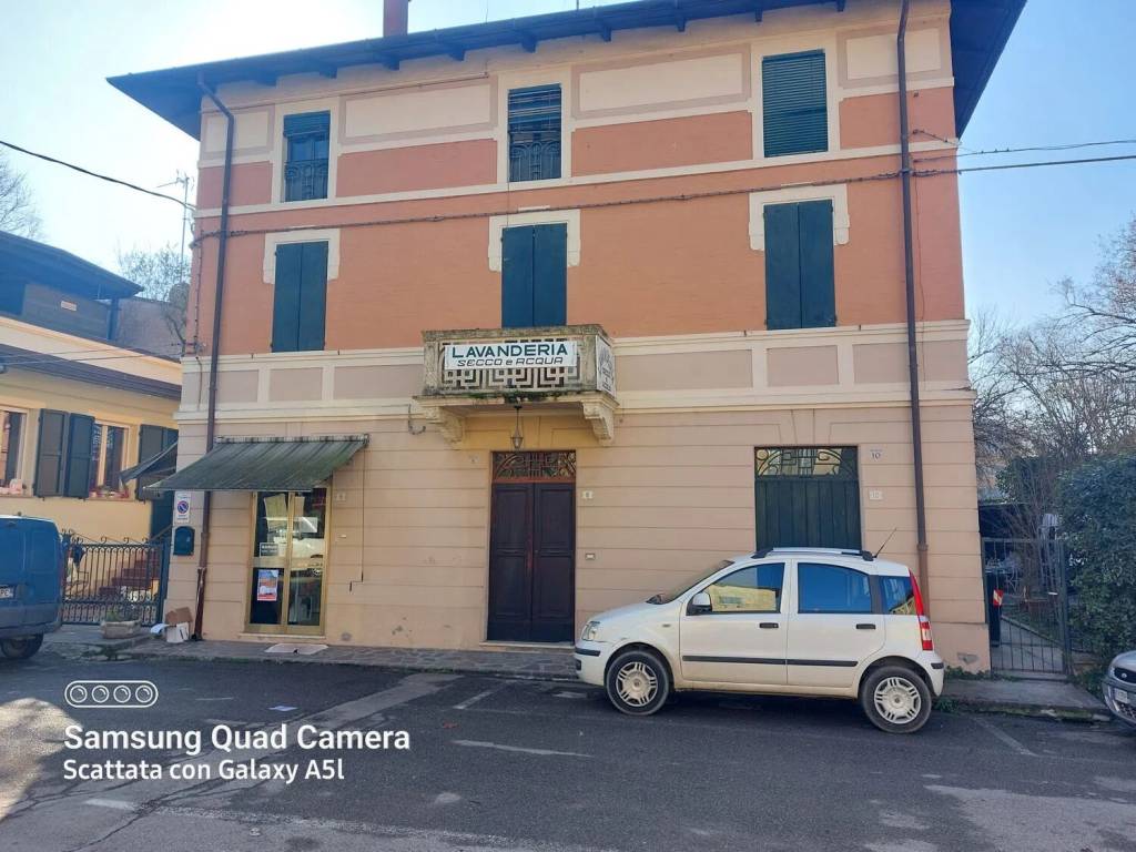 Villa a Spilamberto in Via Vischi, 2 - Foto 2