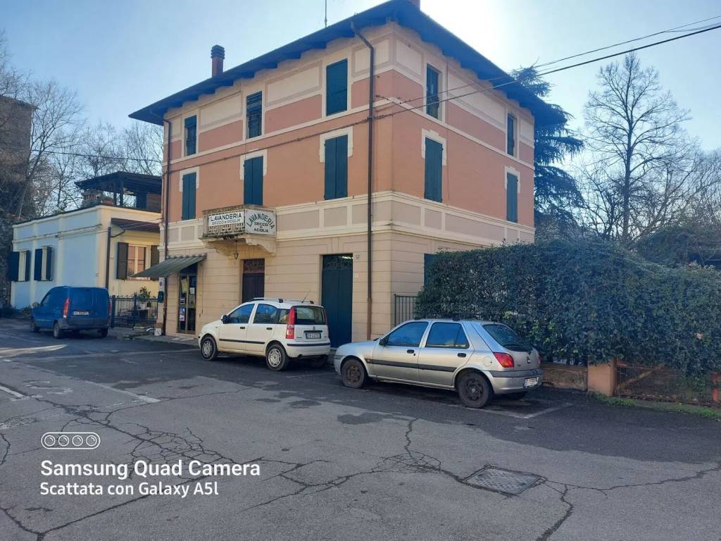 Villa a Spilamberto in Via Vischi, 2 - Foto 3