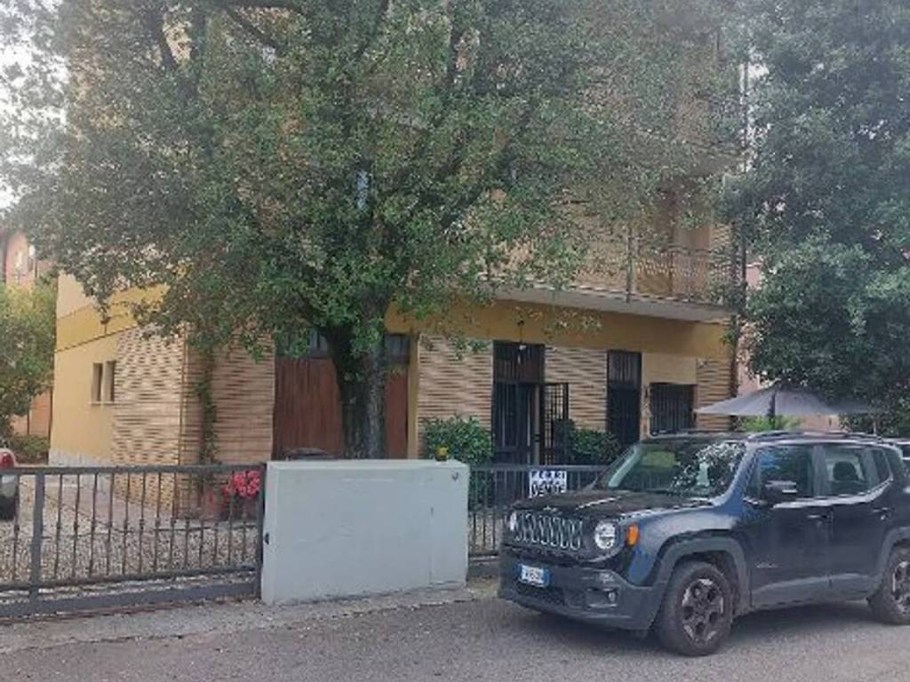 Villa a Castelnuovo rangone in Via B. Buozzi, 9 - Foto 2