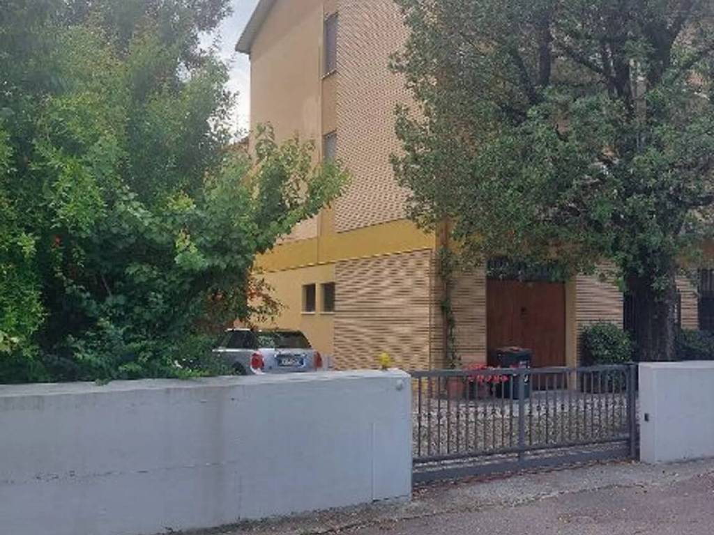 Villa a Castelnuovo rangone in Via B. Buozzi, 9 - Foto 3