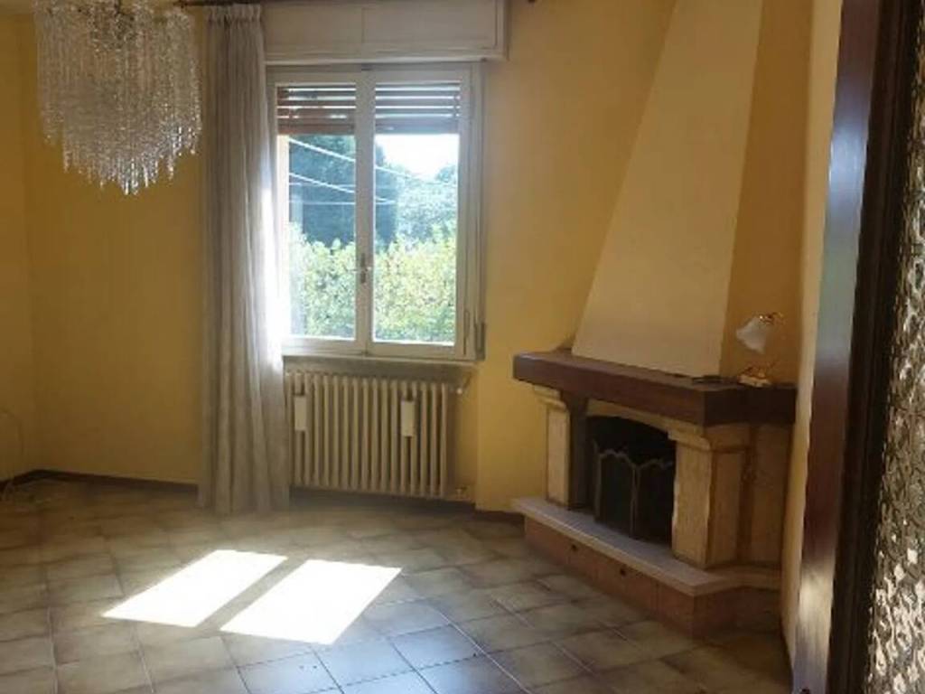 Villa a Castelnuovo rangone in Via B. Buozzi, 9 - Foto 4