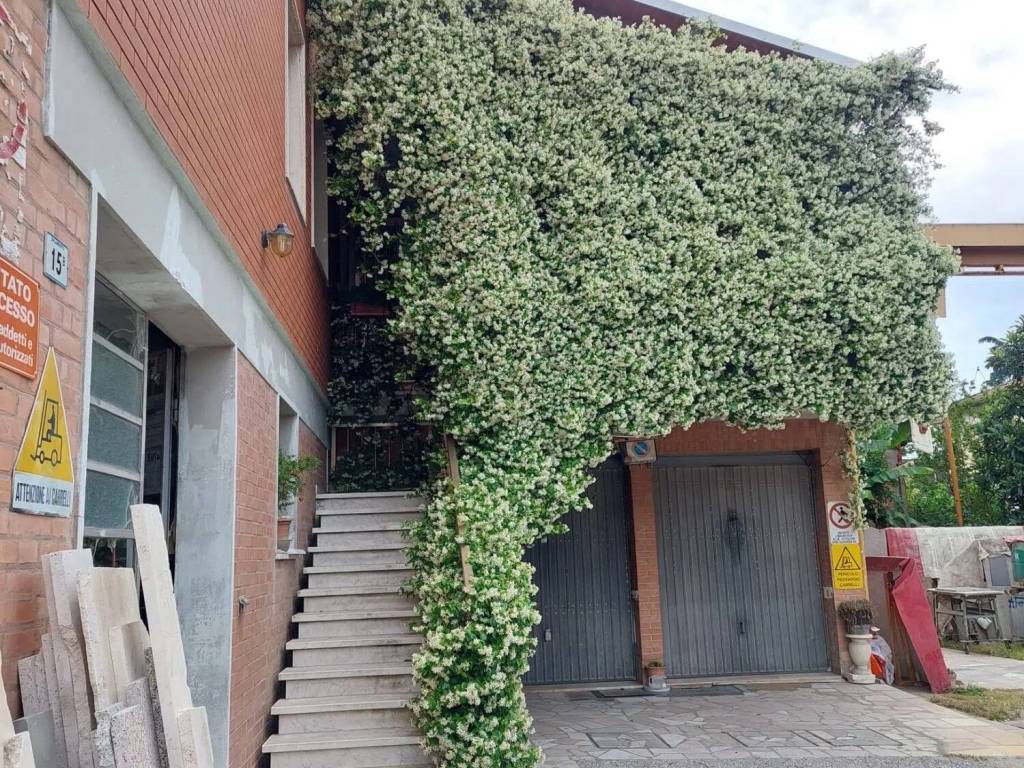 Villa a Spilamberto in Via Leonardo Da Vinci, 15 - Foto 3