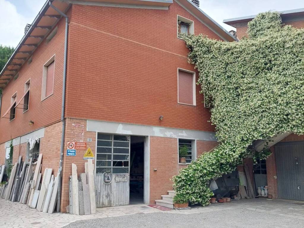 Villa a Spilamberto in Via Leonardo Da Vinci, 15 - Foto 4
