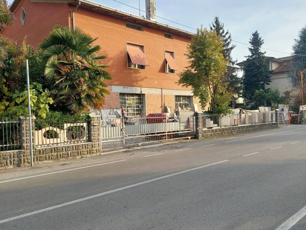 Villa a Spilamberto in Via Leonardo Da Vinci, 15 - Foto 5