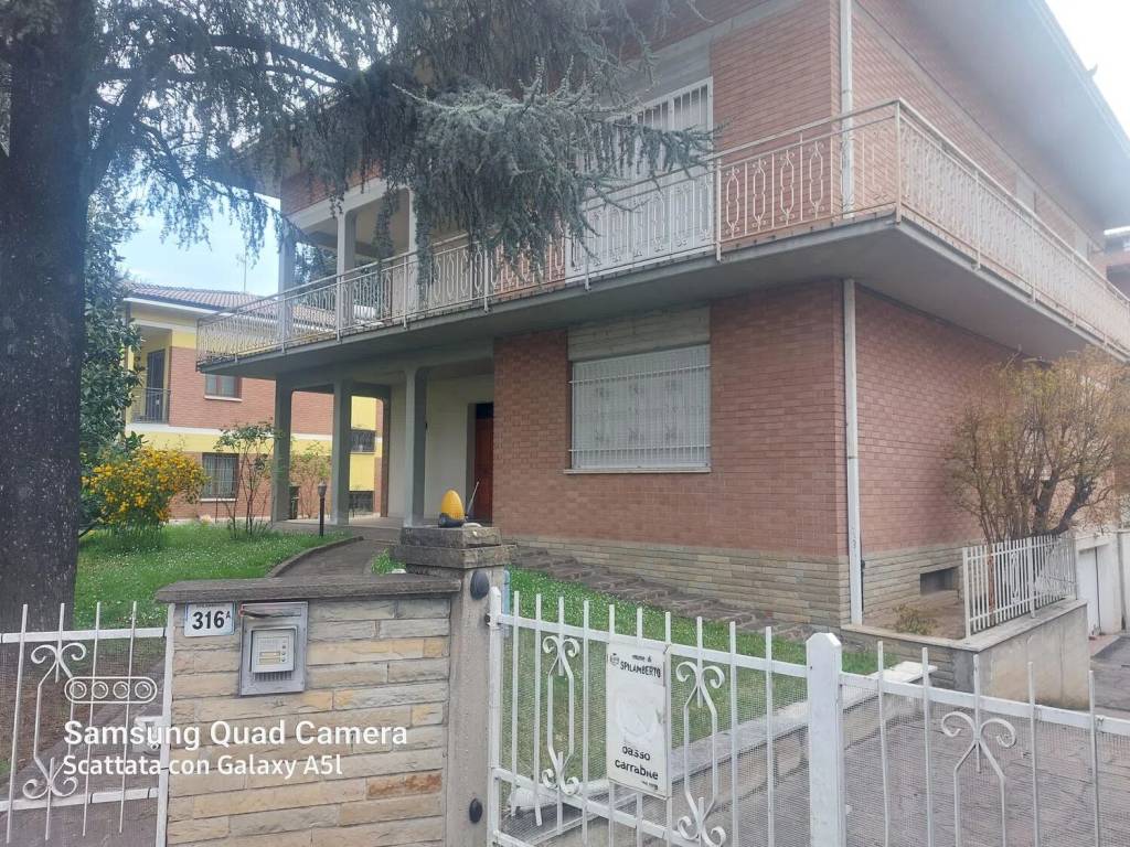 Villa a Spilamberto in Via Vignolese No Number - Foto 2