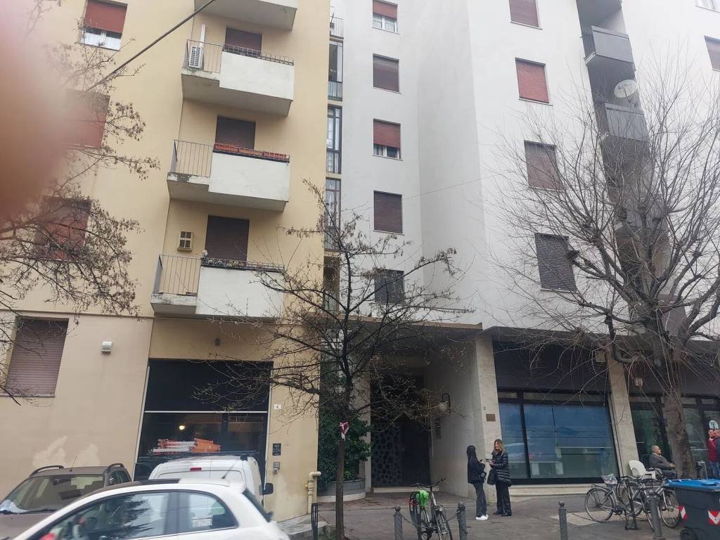 Appartamento a Modena in Via Luigi Valdrighi, 2 - Foto 2