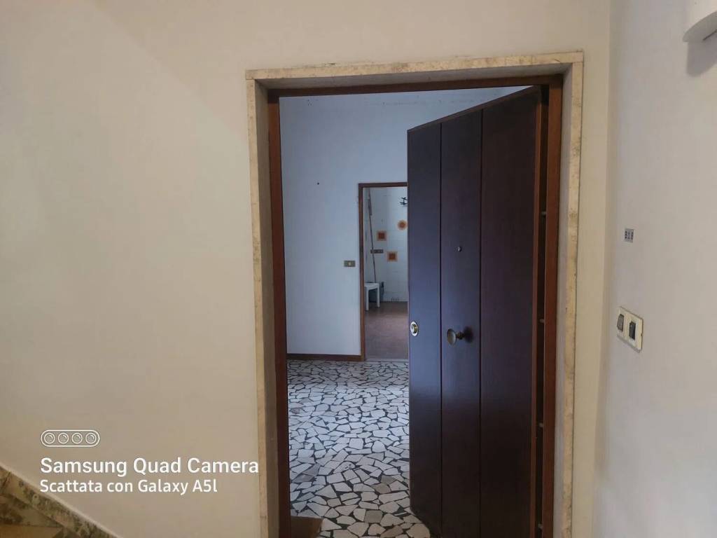 Appartamento a Modena in Via Luigi Valdrighi, 2 - Foto 3