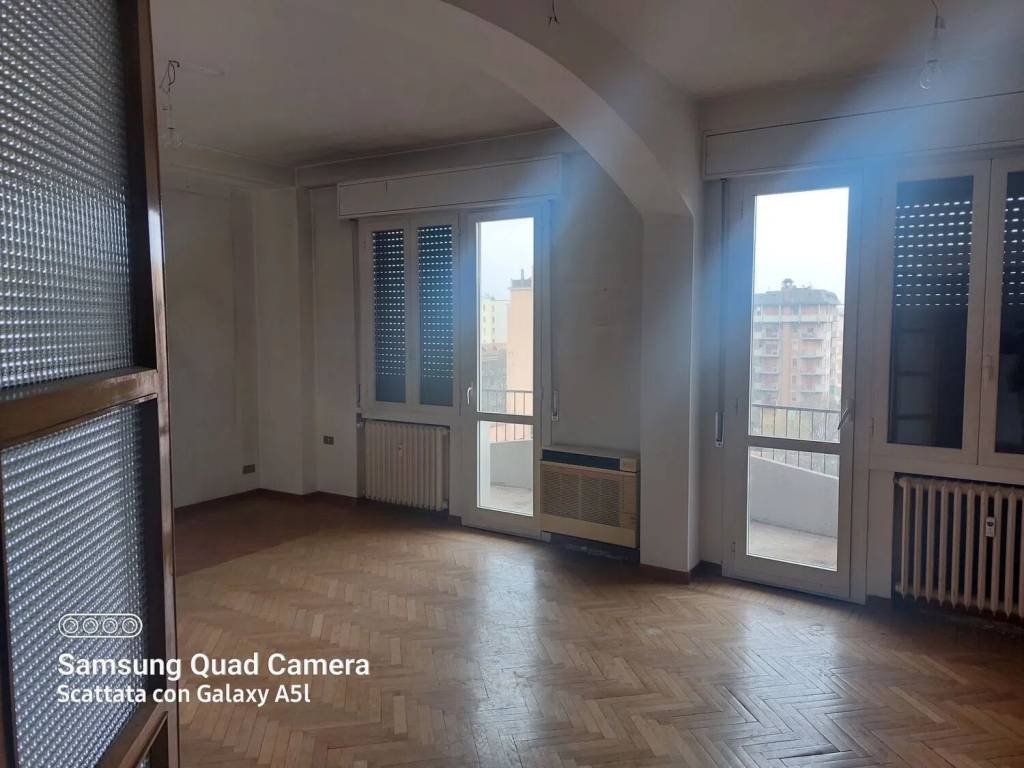 Appartamento a Modena in Via Luigi Valdrighi, 2 - Foto 4