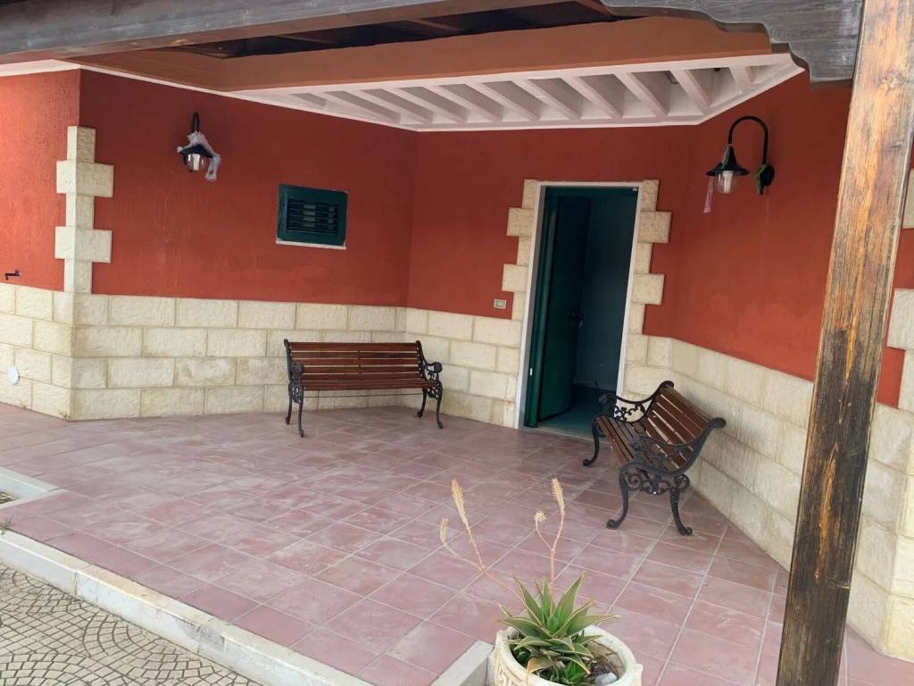 Villa a Manfredonia in Viale Azzurro, 2 - Foto 3