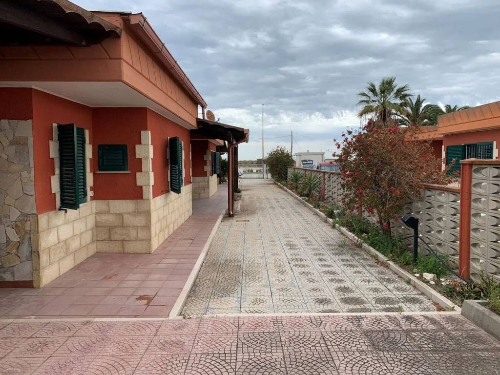 Villa a Manfredonia in Viale Azzurro, 2 - Foto 4