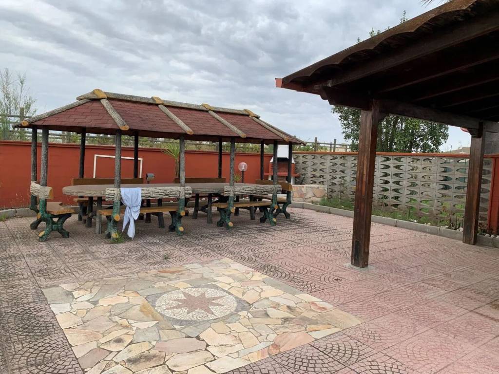 Villa a Manfredonia in Viale Azzurro, 2 - Foto 5