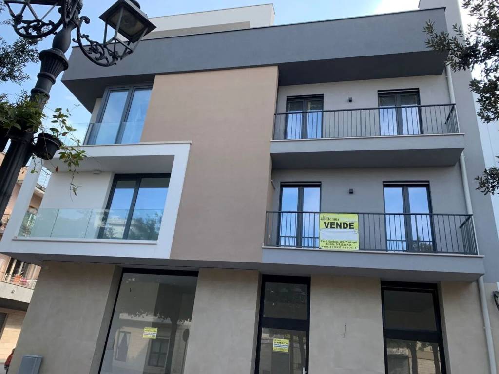 Appartamento a Trinitapoli in Viale Vittorio Veneto, 80 - Foto 2