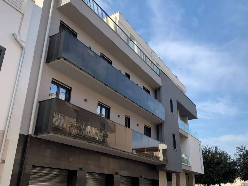 Appartamento a Trinitapoli in Viale Vittorio Veneto, 80 - Foto 3