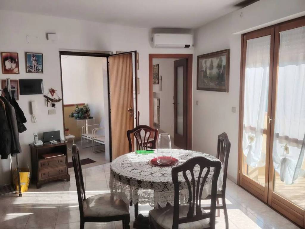 Appartamento a San giovanni teatino in Viale A. Moro, 232 - Foto 2