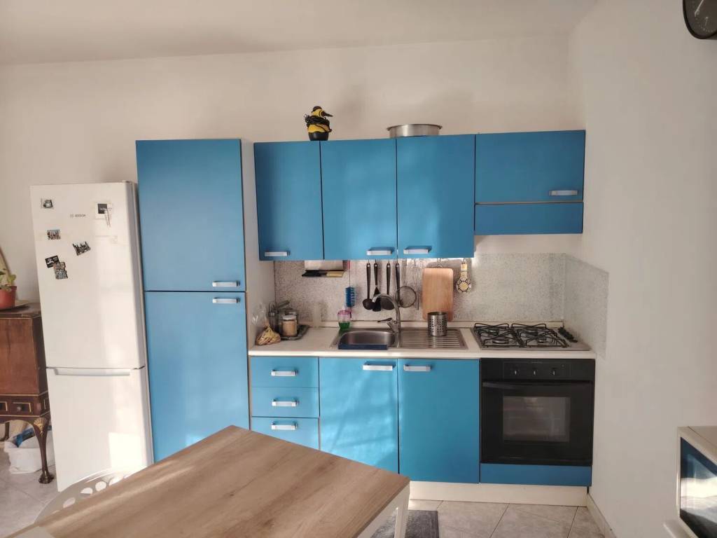 Appartamento a San giovanni teatino in Viale A. Moro, 232 - Foto 5