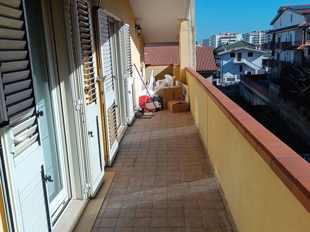 Appartamento a Pescara in Strada Colle Carullo No Number - Foto 3