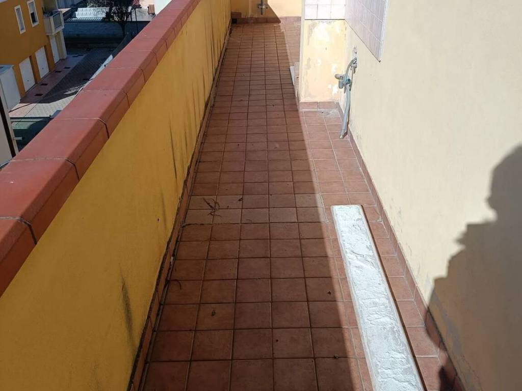 Appartamento a Pescara in Strada Colle Carullo No Number - Foto 4