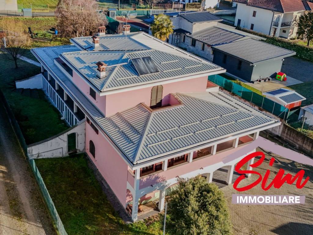 Villa a Carpignano sesia - Foto 2