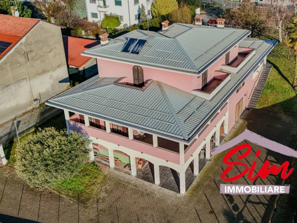Villa a Carpignano sesia - Foto 3