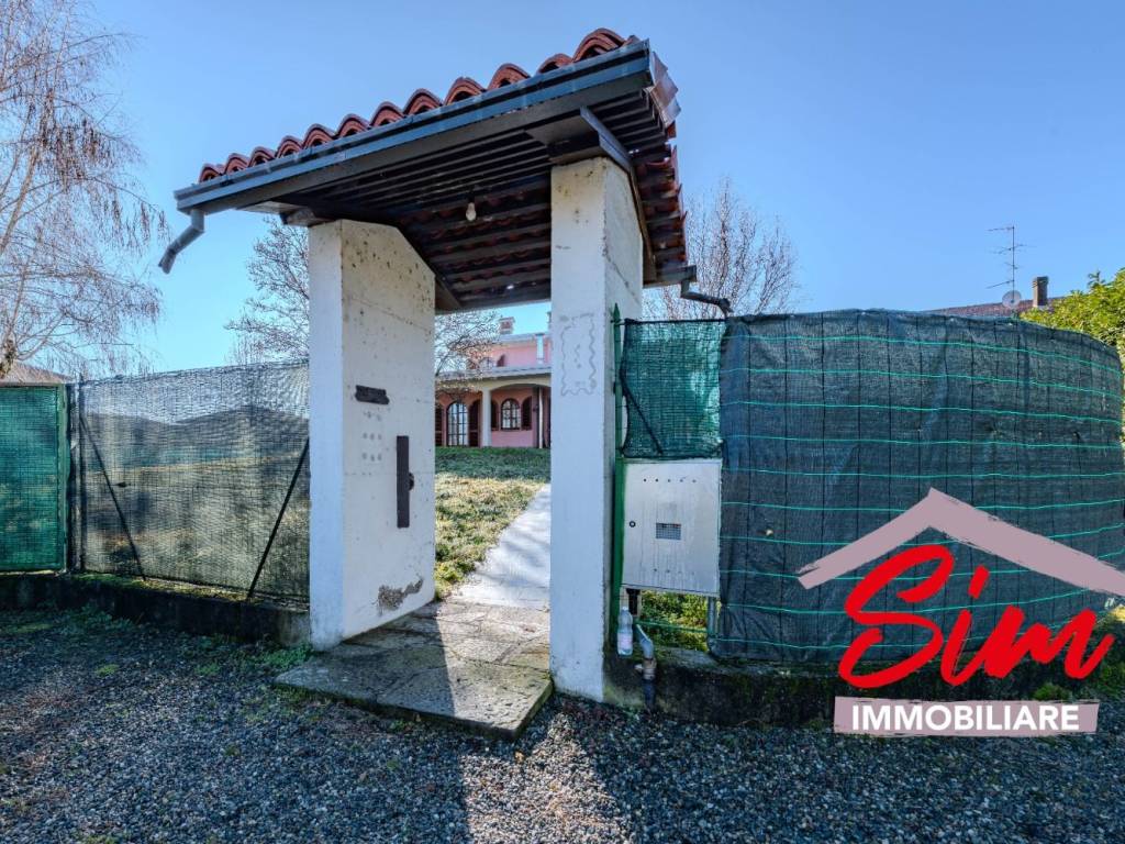 Villa a Carpignano sesia - Foto 4