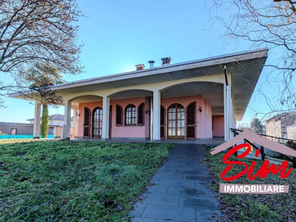 Villa a Carpignano sesia - Foto 5
