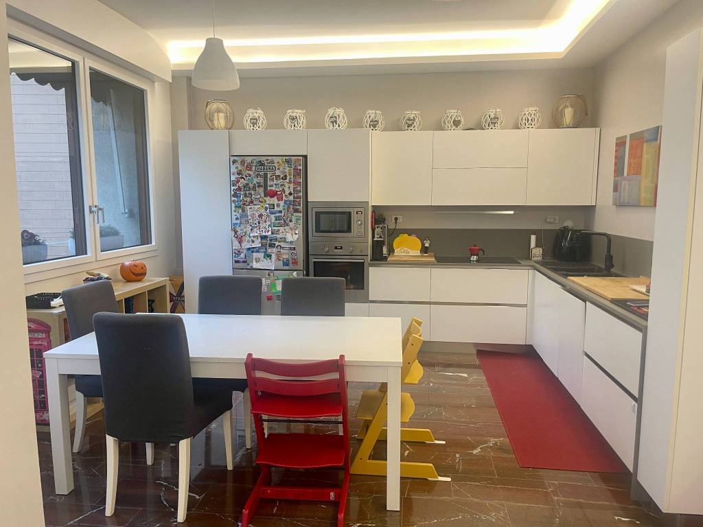 Appartamento a Bologna in Via Alessandro Cervellati - Foto 2